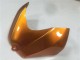 2006-2007 Orange Glossy Black Suzuki GSXR 600/750 Motorcycle Fairings UK