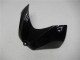 2006-2007 Red Glossy Black Suzuki GSXR 600/750 Motorcycle Fairing UK