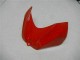 2006-2007 Red Glossy Black Suzuki GSXR 600/750 Motorcycle Fairings UK