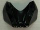 2006-2007 Glossy Black Red Suzuki GSXR 600/750 Motorcycle Fairings UK