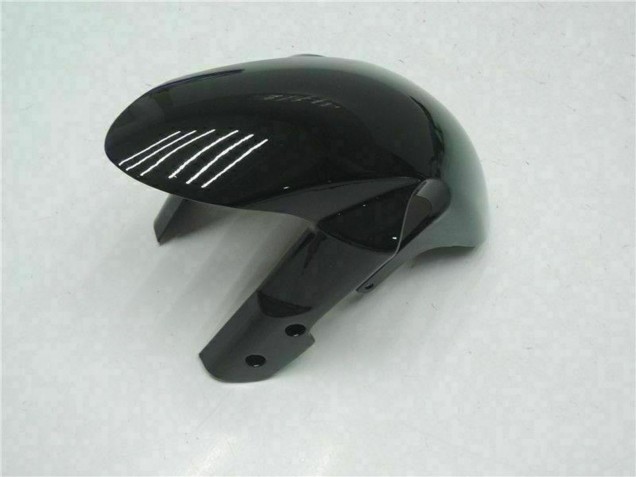 2006-2007 Blue White Glossy Black Red Suzuki GSXR 600/750 Motorcycle Fairings UK