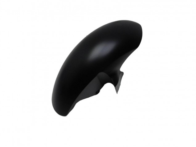 2006-2007 Blue Matte Black Yamaha YZF R6 Motorcycle Fairing UK