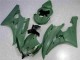 2006-2007 Army Green Yamaha YZF R6 Motorcycle Fairing UK