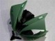 2006-2007 Army Green Yamaha YZF R6 Motorcycle Fairing UK