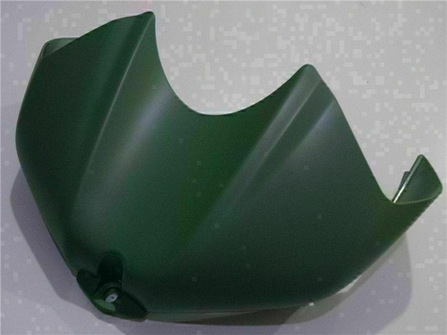 2006-2007 Army Green Yamaha YZF R6 Motorcycle Fairing UK