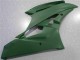 2006-2007 Army Green Yamaha YZF R6 Motorcycle Fairing UK