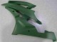 2006-2007 Army Green Yamaha YZF R6 Motorcycle Fairing UK