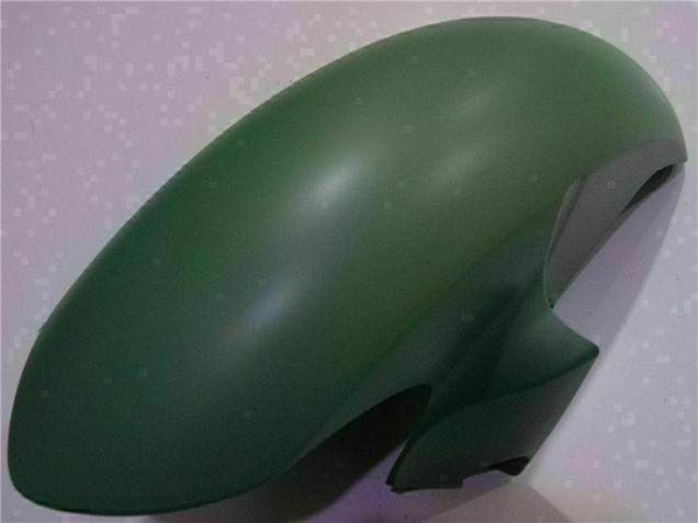 2006-2007 Army Green Yamaha YZF R6 Motorcycle Fairing UK