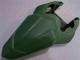 2006-2007 Army Green Yamaha YZF R6 Motorcycle Fairing UK
