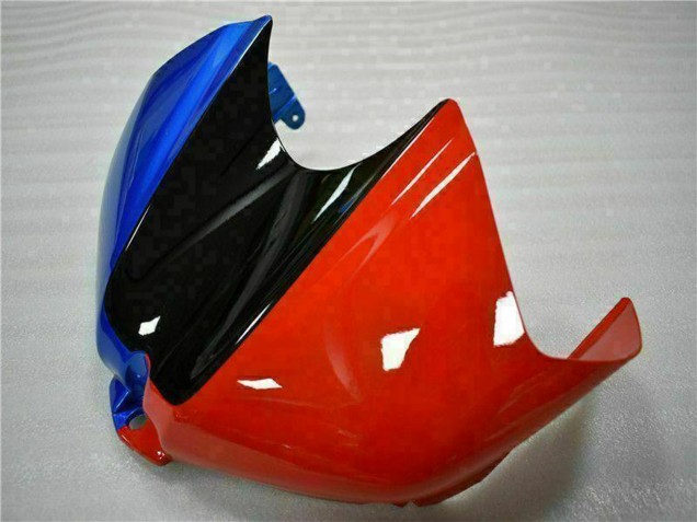 2006-2007 Yellow Blue Red Glossy Black Shark Yamaha YZF R6 Motorcycle Fairings UK