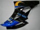 2006-2007 Yellow Blue Red Glossy Black Shark Yamaha YZF R6 Motorcycle Fairings UK