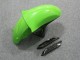 2006-2011 Green Glossy Black Kawasaki ZX14R ZZR1400 Motorcycle Fairing UK