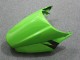 2006-2011 Green Glossy Black Kawasaki ZX14R ZZR1400 Motorcycle Fairing UK