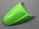 2006-2011 Green Glossy Black Kawasaki ZX14R ZZR1400 Motorcycle Fairing UK