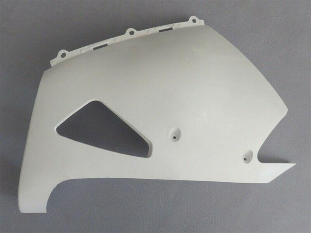 2006-2011 Unpainted Kawasaki ZX14R ZZR1400 Motorcycle Fairings UK