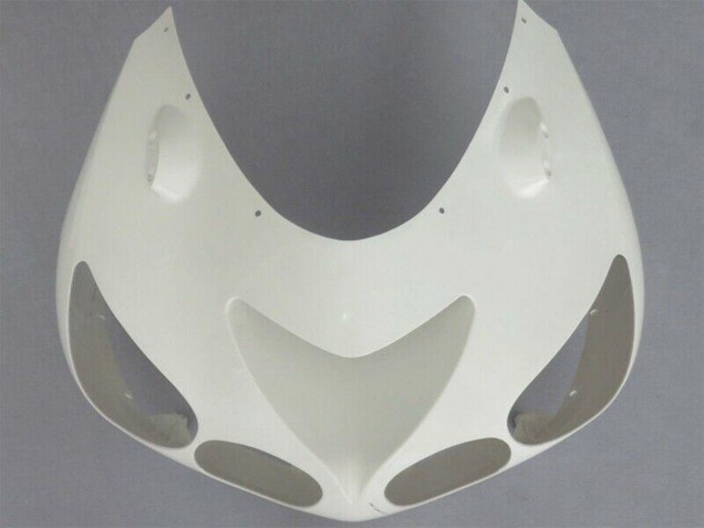 2006-2011 Unpainted Kawasaki ZX14R ZZR1400 Motorcycle Fairings UK