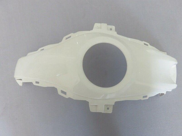 2006-2011 Unpainted Kawasaki ZX14R ZZR1400 Motorcycle Fairings UK