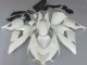 2006-2011 Unpainted Kawasaki ZX14R ZZR1400 Motorcycle Fairings UK