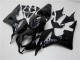2007-2008 Glossy Black Honda CBR600RR Motorcycle Fairings UK