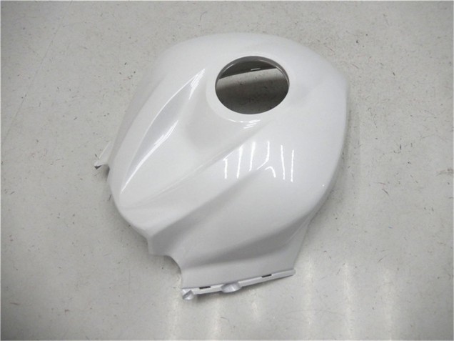 2007-2008 Pearl White Honda CBR600RR Motorcycle Fairings UK
