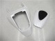 2007-2008 Pearl White Honda CBR600RR Motorcycle Fairings UK