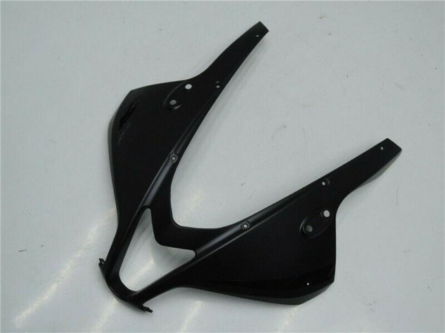 2007-2008 Matte Black Honda CBR600RR Motorcycle Fairing Kits UK
