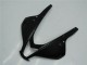 2007-2008 Matte Black Honda CBR600RR Motorcycle Fairing Kits UK