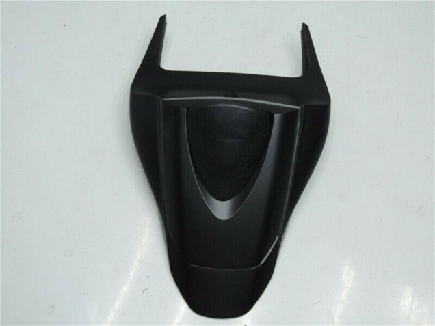 2007-2008 Matte Black Honda CBR600RR Motorcycle Fairing Kits UK