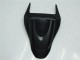 2007-2008 Matte Black Honda CBR600RR Motorcycle Fairing Kits UK