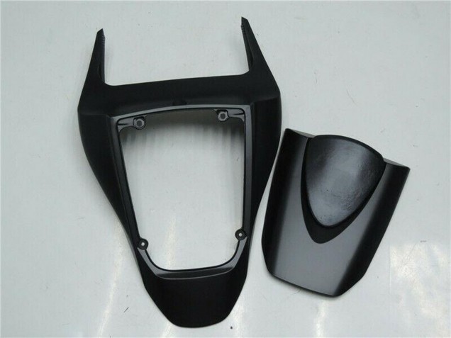 2007-2008 Matte Black Honda CBR600RR Motorcycle Fairing Kits UK