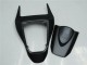 2007-2008 Matte Black Honda CBR600RR Motorcycle Fairing Kits UK