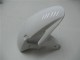 2007-2008 White Glossy Black Honda CBR600RR Bike Fairings UK
