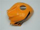 2007-2008 Orange White Red Glossy Black Repsol Honda CBR600RR Bike Fairings UK