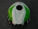 2007-2008 White Green Glossy Black Hannspree Honda CBR600RR Motorcycle Fairing UK