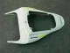 2007-2008 White Green Glossy Black Hannspree Honda CBR600RR Motorcycle Fairing UK