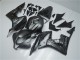 2007-2008 Matte Black Graffiti Honda CBR600RR Motorcycle Fairings UK