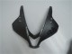 2007-2008 Matte Black Graffiti Honda CBR600RR Motorcycle Fairings UK