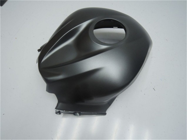 2007-2008 Matte Black Graffiti Honda CBR600RR Motorcycle Fairings UK