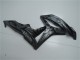 2007-2008 Matte Black Graffiti Honda CBR600RR Motorcycle Fairings UK