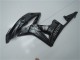 2007-2008 Matte Black Graffiti Honda CBR600RR Motorcycle Fairings UK