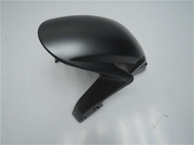 2007-2008 Matte Black Graffiti Honda CBR600RR Motorcycle Fairings UK