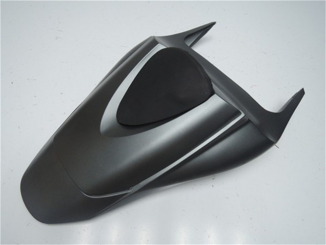 2007-2008 Matte Black Graffiti Honda CBR600RR Motorcycle Fairings UK