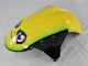 2007-2008 Blue Shark Kawasaki ZX6R Motorcycle Fairings UK