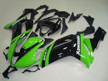 Buy 2007-2008 Monster Race Front Kawasaki ZX6R Motorcycle Fairings UK