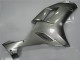 2007-2008 Grey Kawasaki ZX6R Motorcycle Fairings UK