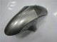 2007-2008 Grey Kawasaki ZX6R Motorcycle Fairings UK
