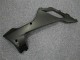 2007-2008 Green Black Kawasaki ZX6R Motorcycle Fairing Kits UK