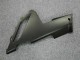 2007-2008 Green Black Kawasaki ZX6R Motorcycle Fairing Kits UK