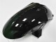 2007-2008 White Black Red Kawasaki ZX6R Motorcycle Fairings UK