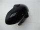 2007-2008 Glossy Black Matte Black No Decal Suzuki GSXR 1000 Motorcycle Fairings UK